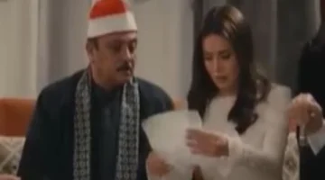 أولاد الراعي الحلقة 30.. نوران ماجد تواجه إيهاب فهمي لاسترجاع حقوق النساء